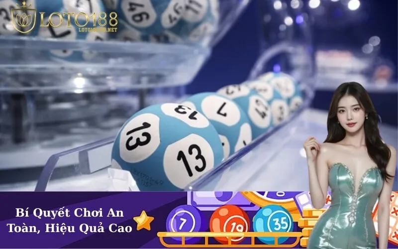 Bí Quyết Chơi An Toàn, Hiệu Quả Cao