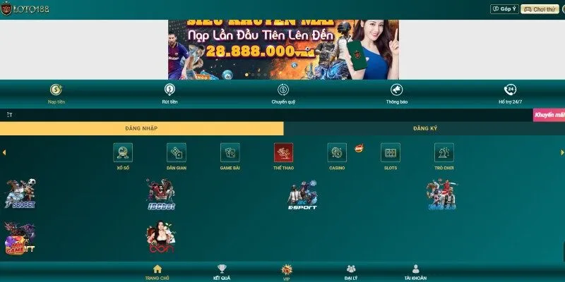 cách xác thực tài khoản