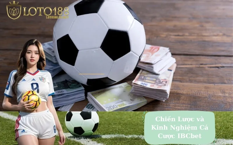 Chiến Lược và Kinh Nghiệm Cá Cược IBCbet