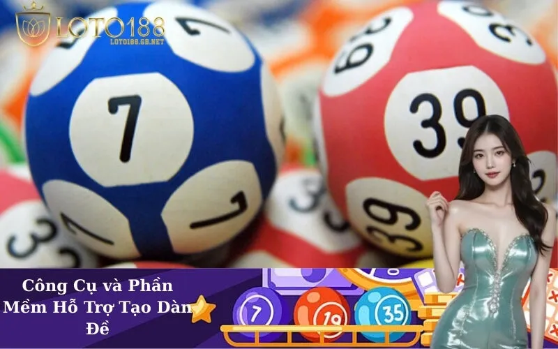 Công Cụ và Phần Mềm Hỗ Trợ Tạo Dàn Đề