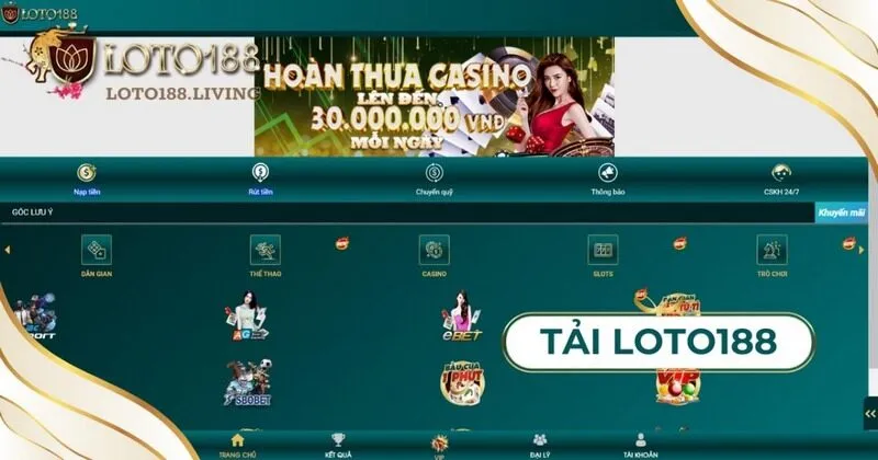 lợi ích khi tải ứng dụng