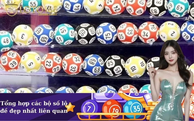 Tổng hợp các bộ số lô đề đẹp nhất liên quan