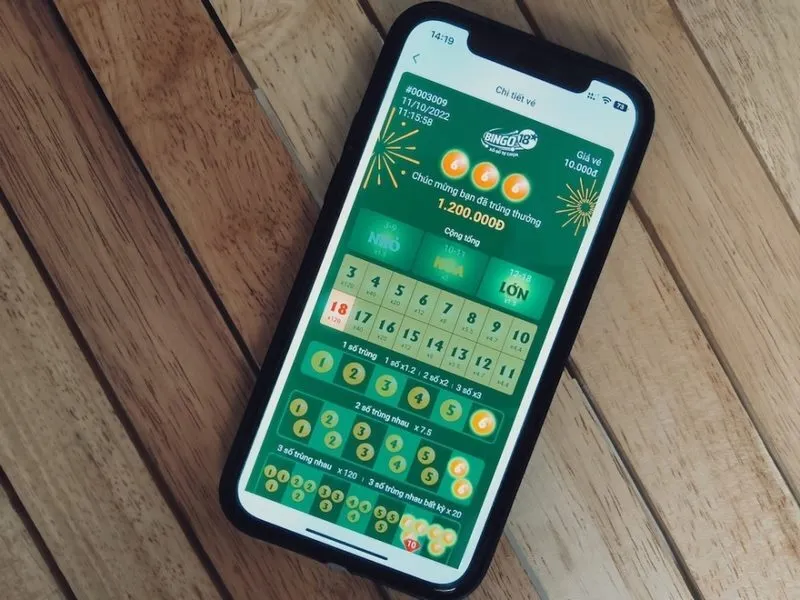 kinh nghiệm chơi xổ số online loto188