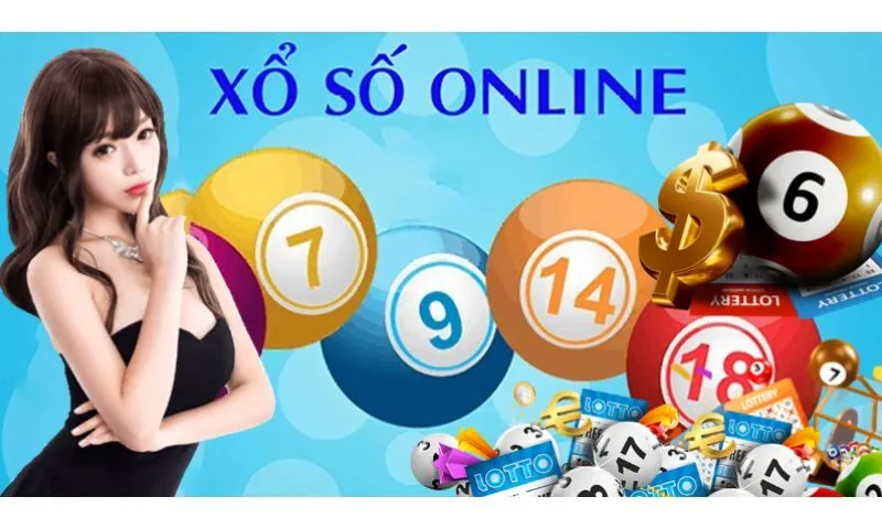 sai lầm thường gặp khi chơi xổ số online